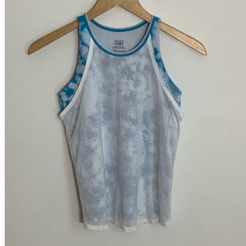 Athleta Girl Athletic tank‎